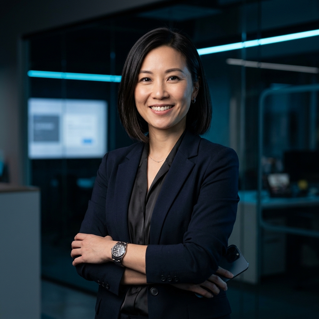 CEO de Nexus Web